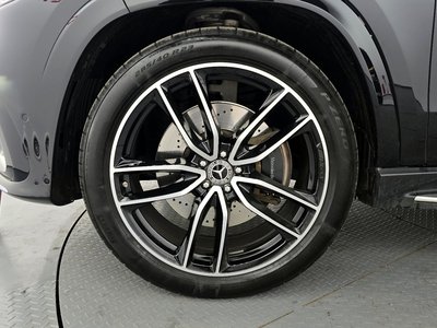 MERCEDES-BENZ GLS - 6