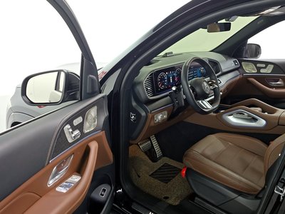 MERCEDES-BENZ GLS - 10