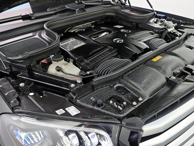 MERCEDES-BENZ GLS - 7