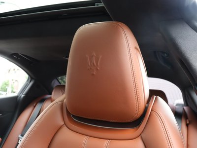 2022 Maserati GHIBLI 缩略图 30