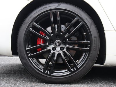 2022 Maserati GHIBLI 缩略图 19
