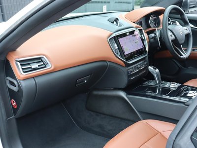 2022 Maserati GHIBLI 缩略图 27