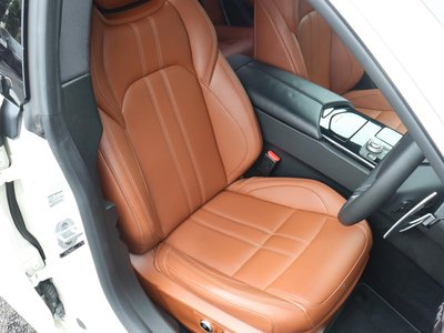 2022 Maserati GHIBLI 缩略图 25