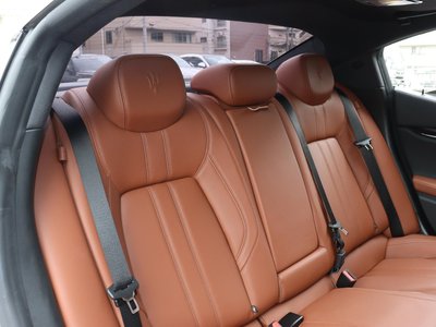 2022 Maserati GHIBLI 缩略图 33