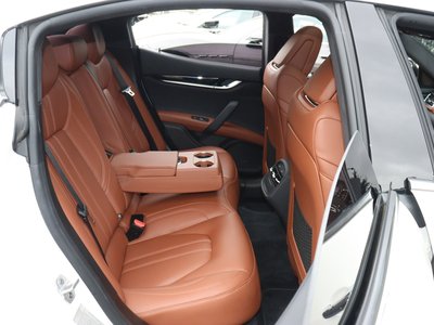 2022 Maserati GHIBLI 缩略图 32