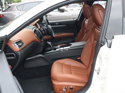 2022 Maserati GHIBLI 缩略图 28