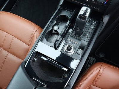 2022 Maserati GHIBLI 缩略图 39