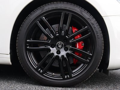 2022 Maserati GHIBLI 缩略图 18