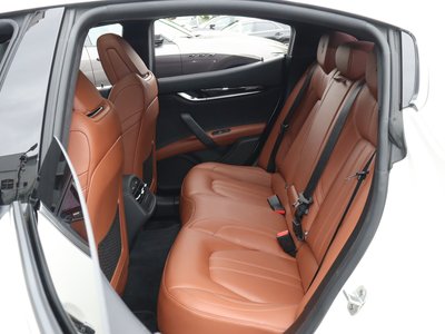 2022 Maserati GHIBLI 缩略图 35