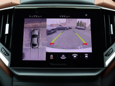 2022 Maserati GHIBLI 缩略图 43