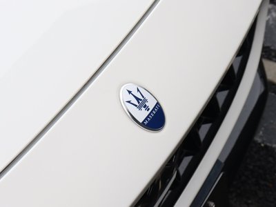 2022 Maserati GHIBLI 缩略图 13