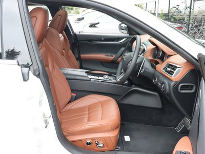 2022 Maserati GHIBLI 缩略图 26