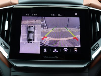 2022 Maserati GHIBLI 缩略图 42