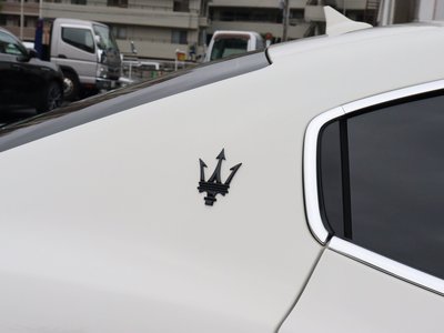 2022 Maserati GHIBLI 缩略图 15