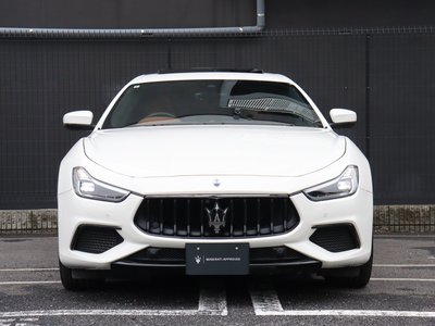 صورة 7 لـ 2022 Maserati GHIBLI