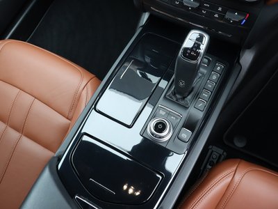 2022 Maserati GHIBLI 缩略图 38