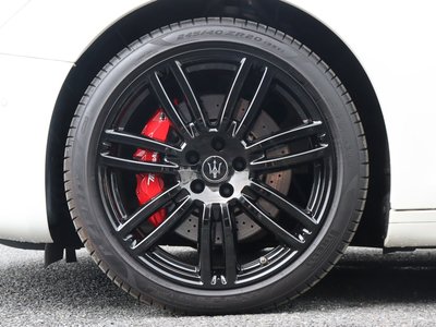 2022 Maserati GHIBLI 缩略图 20