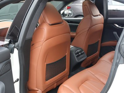 2022 Maserati GHIBLI 缩略图 34