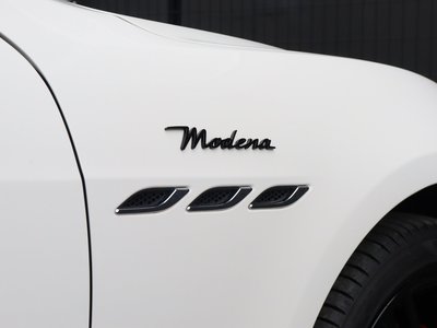 2022 Maserati GHIBLI 缩略图 14