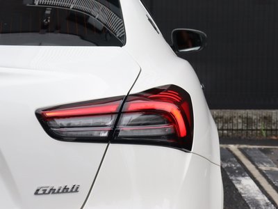 2022 Maserati GHIBLI 缩略图 16