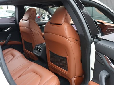 2022 Maserati GHIBLI 缩略图 31