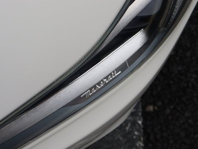 2022 Maserati GHIBLI 缩略图 12