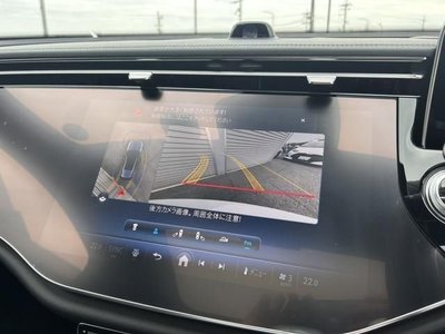 MERCEDES-BENZ E-CLASS - 7