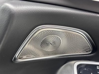 MERCEDES-BENZ E-CLASS - 9