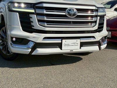 صورة مصغرة 25 لـ 2023 Toyota LAND CRUISER 300