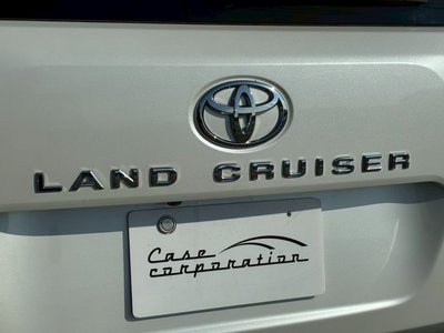 صورة مصغرة 54 لـ 2023 Toyota LAND CRUISER 300