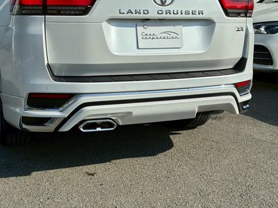 صورة مصغرة 55 لـ 2023 Toyota LAND CRUISER 300