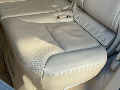 صورة مصغرة 141 لـ 2023 Toyota LAND CRUISER 300