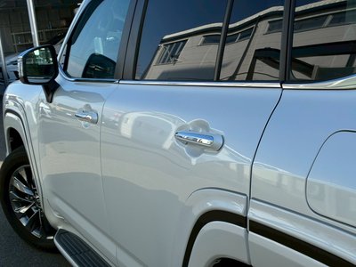 صورة مصغرة 65 لـ 2023 Toyota LAND CRUISER 300
