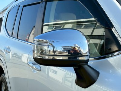 صورة مصغرة 35 لـ 2023 Toyota LAND CRUISER 300