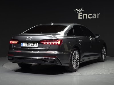 AUDI A6 - 4