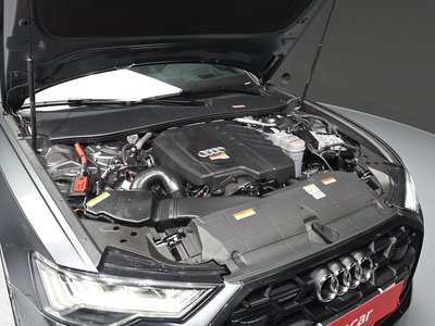 AUDI A6 - 7