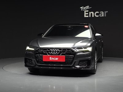 AUDI A6 - 2