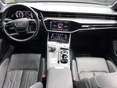 AUDI A6 - 5
