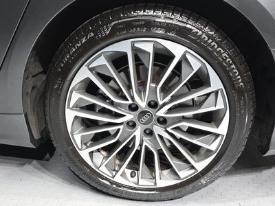 AUDI A6 - 8
