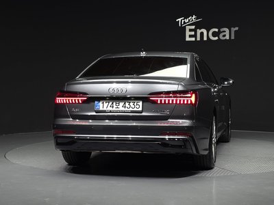 AUDI A6 - 3