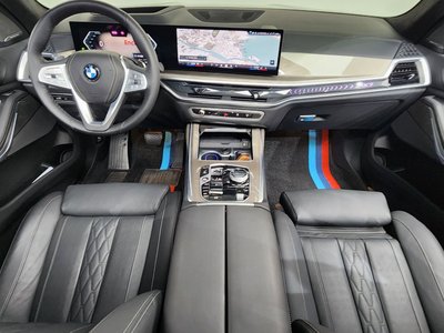 BMW X7 - 5