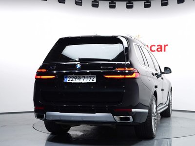 BMW X7 - 4