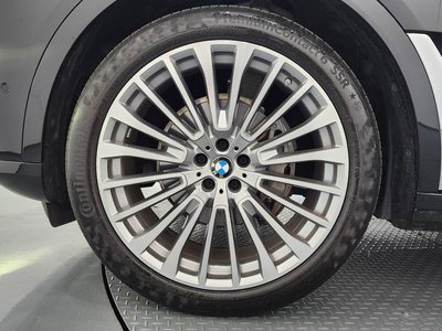 BMW X7 - 6