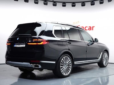 BMW X7 - 3