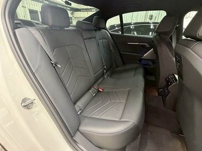 2024 BMW 5 SERIES SEDAN 照片 10