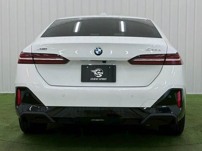 2024 BMW 5 SERIES SEDAN 缩略图 13