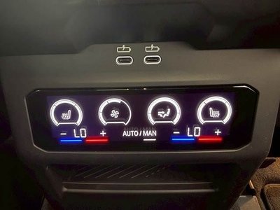 2024 BMW 5 SERIES SEDAN 照片 5
