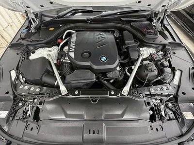 2024 BMW 5 SERIES SEDAN 缩略图 20