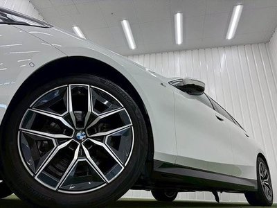 2024 BMW 5 SERIES SEDAN 缩略图 19