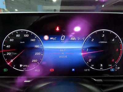 MERCEDES-BENZ S-CLASS - 5